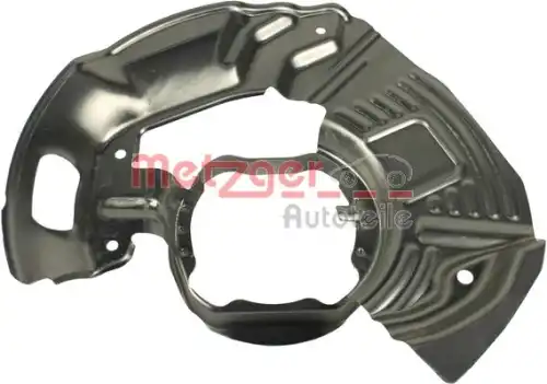 Накладка 6115027 METZGER
