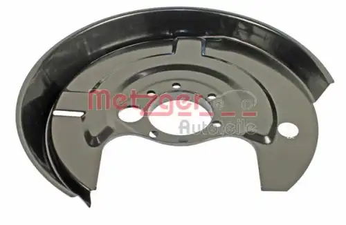 Накладка 6115047 METZGER