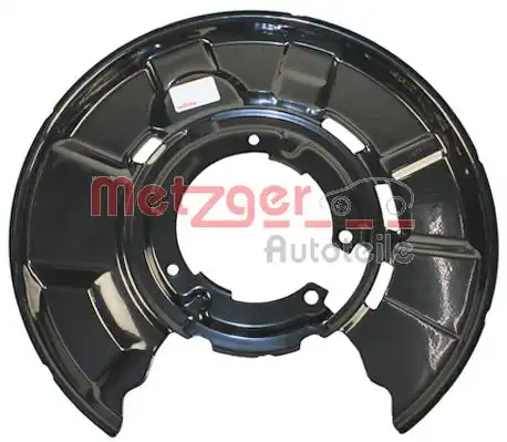 Отражатель 6115065 METZGER