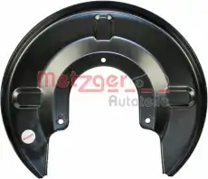 Накладка 6115106 METZGER