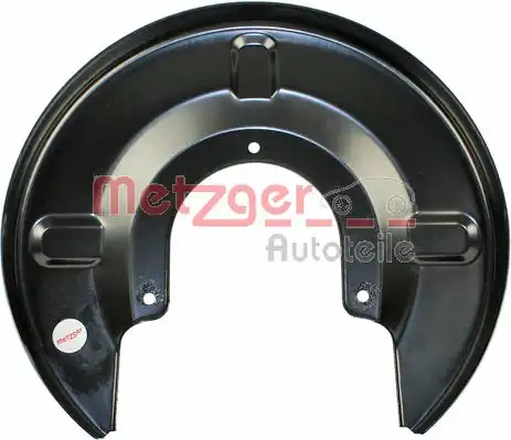 Накладка 6115106 METZGER