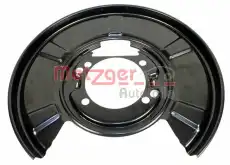 Накладка 6115091 METZGER