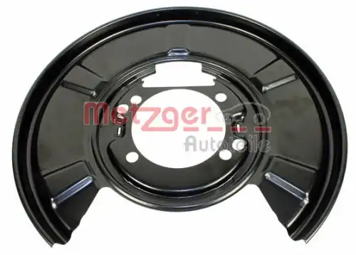 Накладка 6115091 METZGER