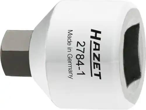 Насадка торцового ключа 27841 HAZET