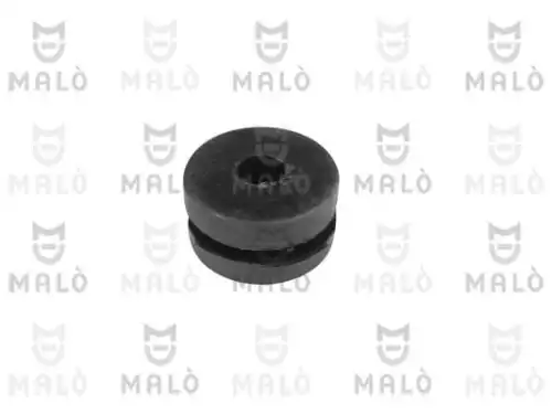 подушка радиатора IVEC 2829 MALO