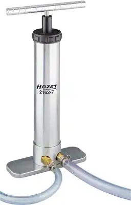 Насос 21627 HAZET