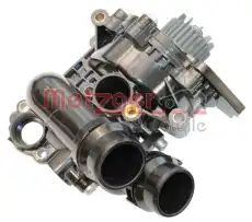 Насос системы охлаждения (помпа) METZGER 4007005