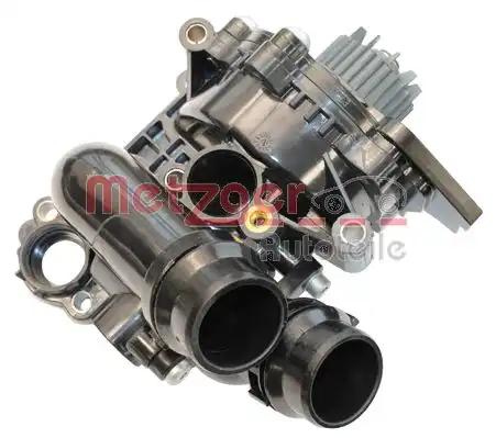 Насос системы охлаждения (помпа) METZGER 4007005