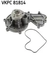 Насос системы охлаждения (помпа) SKF VKPC81814