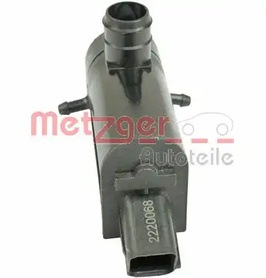 Насос 2220068 METZGER