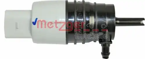 Моторчик омывателя 2220084 METZGER