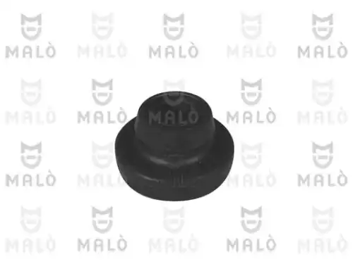 ОПОРА РАДИАТОРА MALO 15047