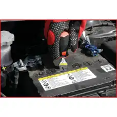 Отвертка 5501681 KS TOOLS