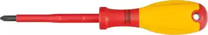 Отвертка 810VDEPH3 HAZET