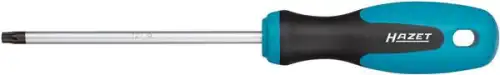 Отвертка 810T27 HAZET