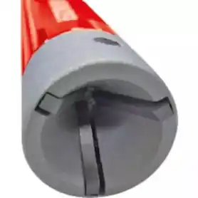 Оцинкованное сверло 1053015 KS TOOLS