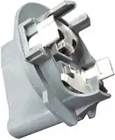 Патрон лампы 9FF247322001 HELLA