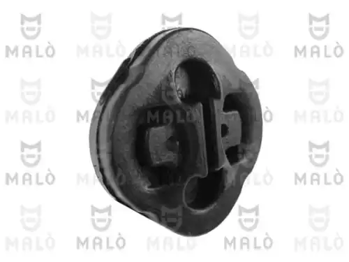 БУФЕР, ГЛУШИТЕЛЬ 17568 MALO