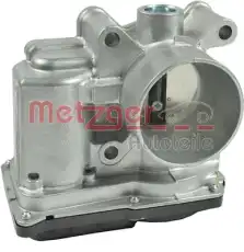 Патрубок 0892312 METZGER