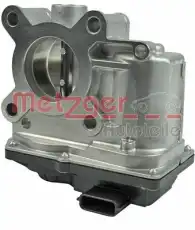 Патрубок 0892312 METZGER