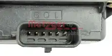 Патрубок 0892312 METZGER
