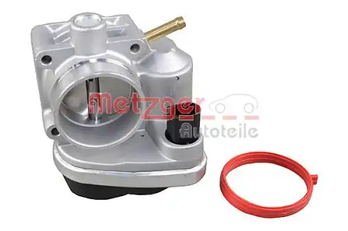 Патрубок 0892474 METZGER