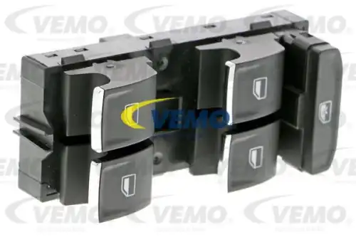 V10730438 Выключатель, стеклолодъемник VEMO