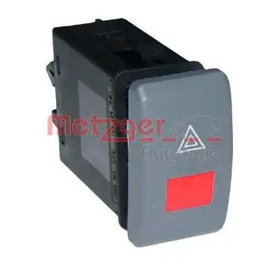 Переключатель 0916080 METZGER