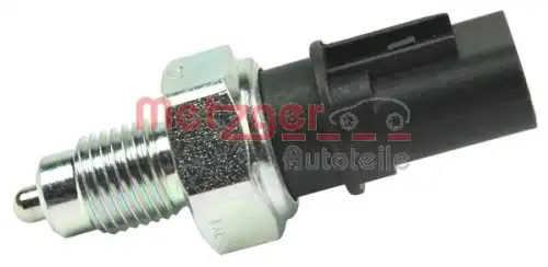 Переключатель 0912096 METZGER