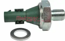 Датчик давления масла 0910085 METZGER