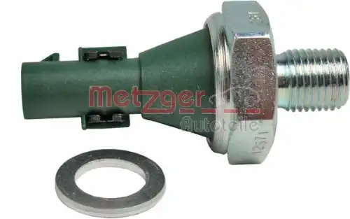 Датчик давления масла 0910085 METZGER