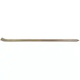 Пешня (лом) 9639734 KS TOOLS