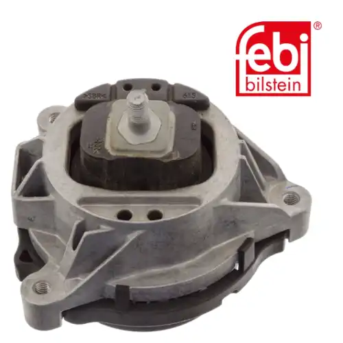 Подвеска 102534 FEBI