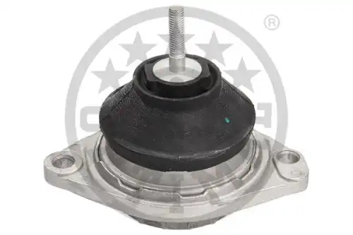 Подушка крепления КПП OPTIMAL F88180