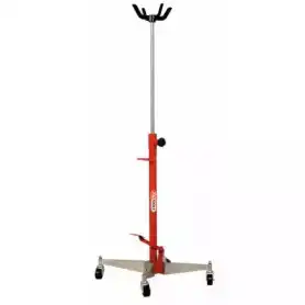 Подъемник для коробки передач 1600327 KS TOOLS