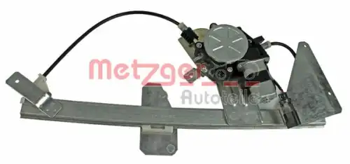 Подъемное устройство для окон 2160378 METZGER