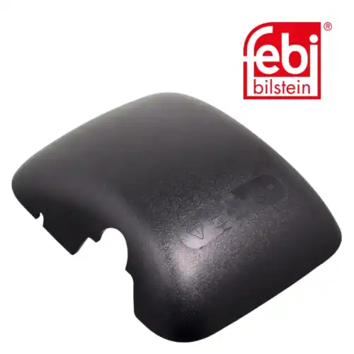Ручка двери FEBI 100005