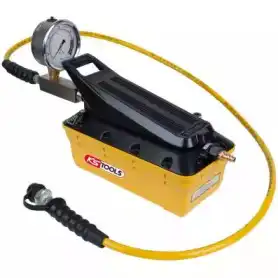 Прессы гидравлические 6400020 KS TOOLS