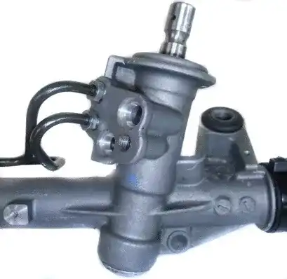Рулевая рейка GKN 51687