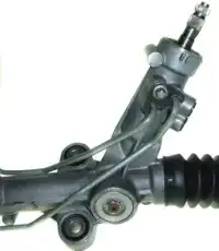Рулевая рейка GKN 52395