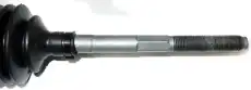 Рулевая рейка GKN 51519