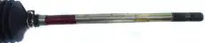 Рулевая рейка GKN 51584