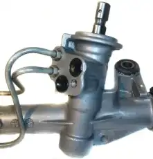 Рулевая рейка GKN 52250