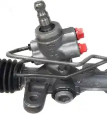 Рулевая рейка GKN 52555