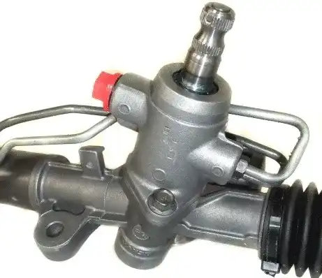 Рулевая рейка GKN 52555