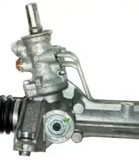Рулевая рейка GKN 52338