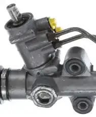 Рулевая рейка GKN 54789