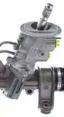 Рулевая рейка GKN 54682
