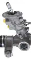Рулевая рейка GKN 54682