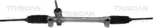 Привод 851024420 TRISCAN
